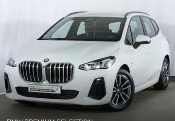 BMW 218 Active Tourer 5.100 km 29.958 &euro; Maintal 63477