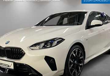 BMW 120 10.451 km 36.290 &euro; Dreieich-Sprendlingen 63303