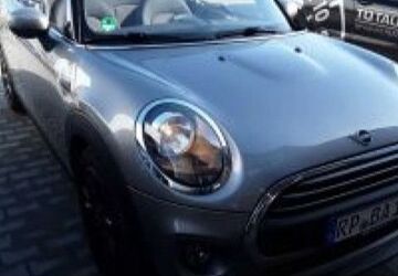 Mini ONE 39.988 km 15.890 &euro; Oberursel 61440