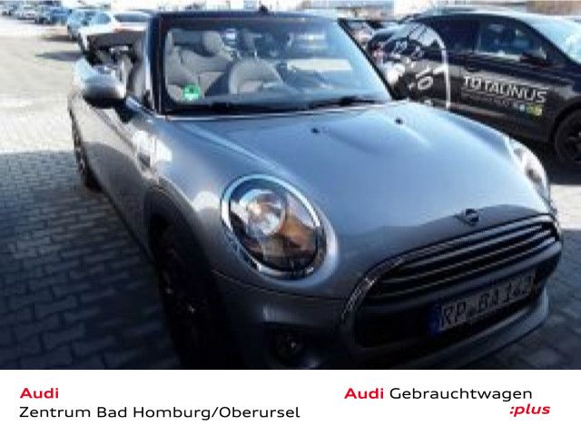 Mini ONE 39.988 km 15.890 &euro; Oberursel 61440