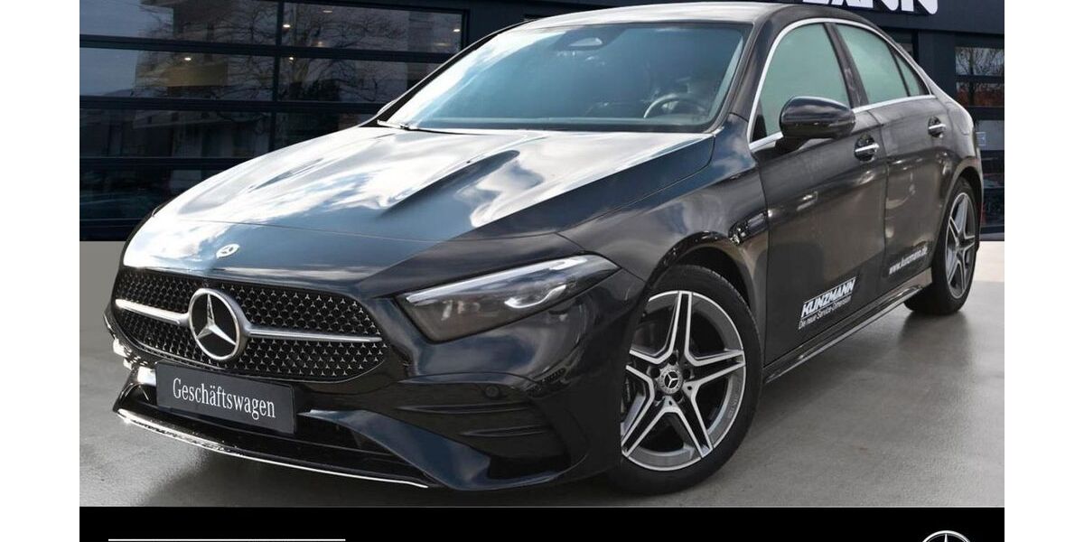 Mercedes-Benz A 180 8.000 km 33.490 &euro; Aschaffenburg 63741