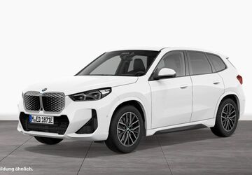 BMW iX1 16.700 km 53.810 &euro; Aschaffenburg 63741