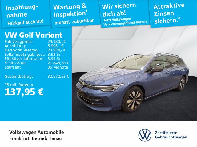 VW Golf 12.235 km 29.980 &euro; Hanau 63452