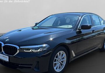 BMW 530 48.200 km 34.290 &euro; Hösbach 63768