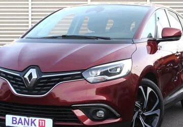 Renault Scenic 192.500 km 10.989 &euro; Frankfurt am Main 60386