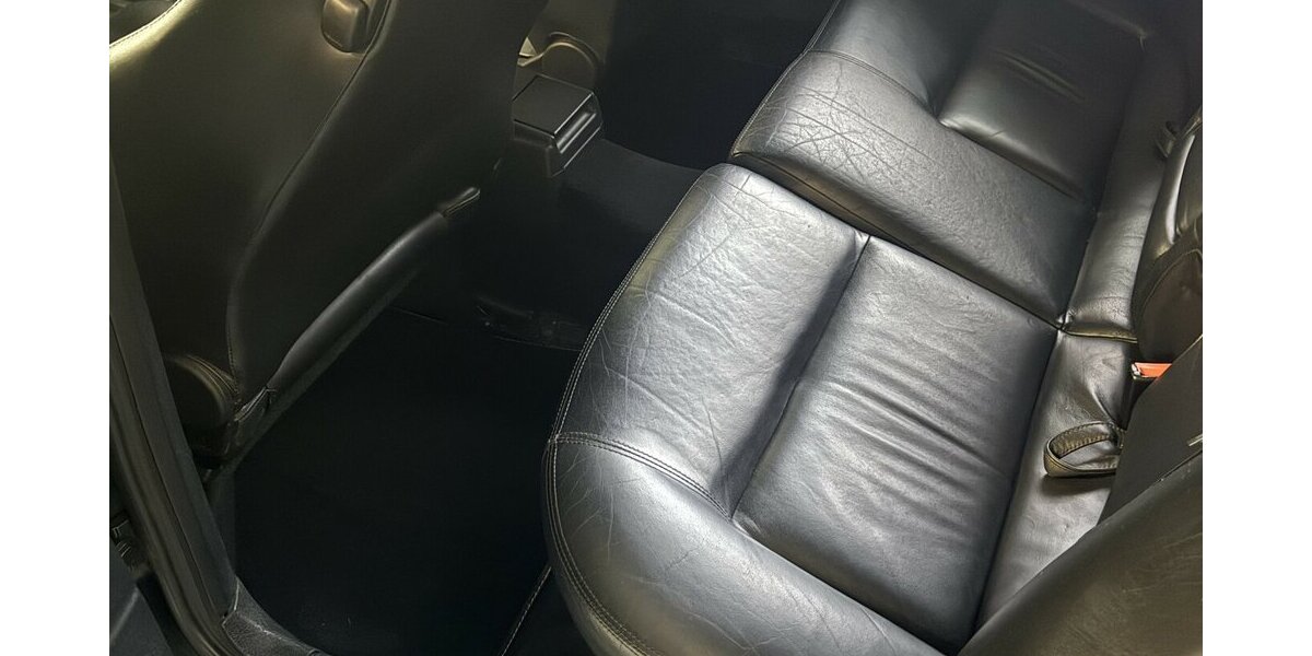 Audi RS2 Avant Ragusa org.Brief+Scheckheftgepflegt 288.500 km 55.000 &euro; Dreieich 63303