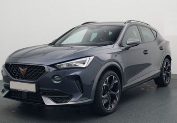 Cupra Formentor 98.000 km 22.990 &euro; Aschaffenburg 63743