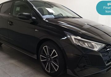 Hyundai i20 100.943 km 14.970 &euro; Egelsbach 63329