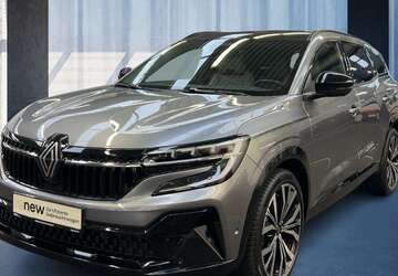 Renault Espace 17.528 km 39.460 &euro; Frankfurt / Main 60314