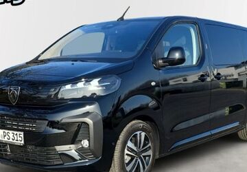 Peugeot Traveller 15.000 km 39.990 &euro; Kleinostheim 63801