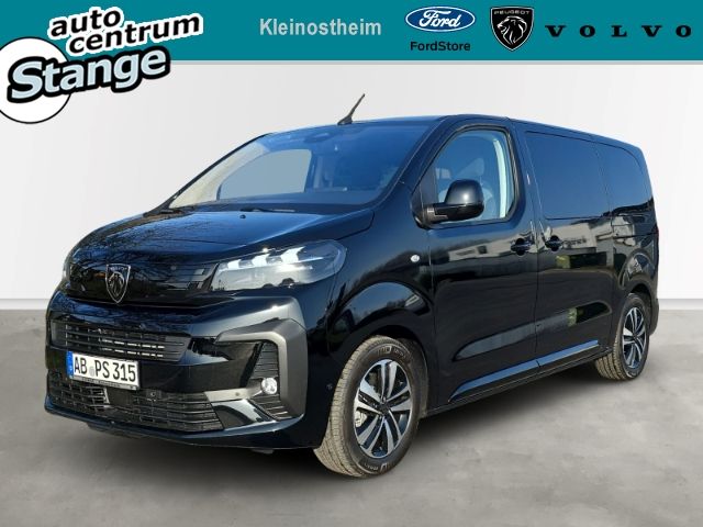 Peugeot Traveller 15.000 km 39.990 &euro; Kleinostheim 63801
