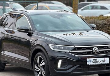 VW T-Roc 70.000 km 28.990 &euro; Friedberg 61169