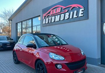 Opel Adam 114.000 km 7.300 &euro; Eppertshausen 64859