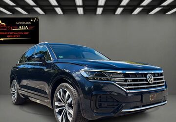 VW Touareg 159.800 km 32.880 &euro; Hanau 63452