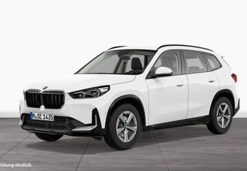 BMW X1 9.565 km 39.690 &euro; Dreieich-Sprendlingen 63303