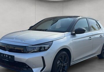 Opel Corsa 11.855 km 19.950 &euro; Frankfurt 60386