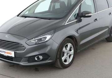Ford S-Max 103.395 km 18.490 &euro; Frankfurt am Main 65936