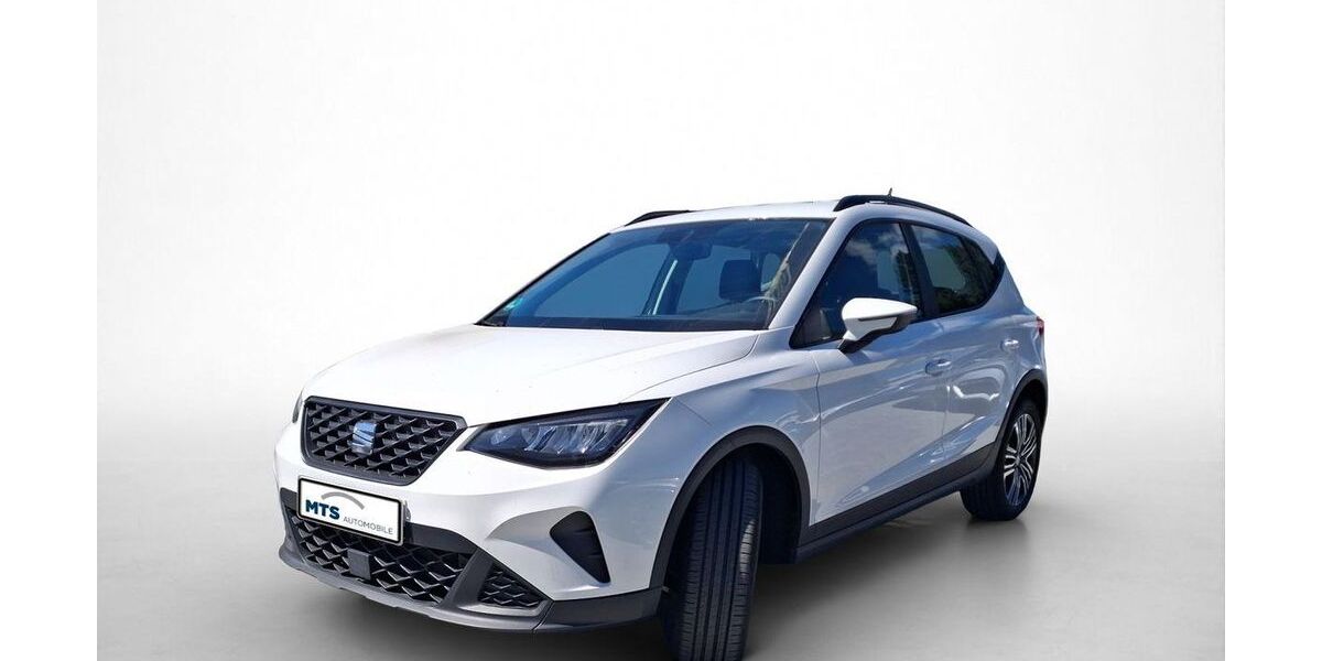 Seat Arona 21.150 km 18.150 &euro; Friedberg 61169