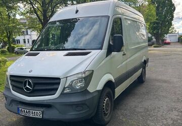 Mercedes-Benz Sprinter 95.000 km 10.900 &euro; Heusenstamm 63150