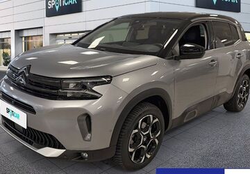 Citroen C5 Aircross 26.548 km 22.890 &euro; Frankfurt 60314
