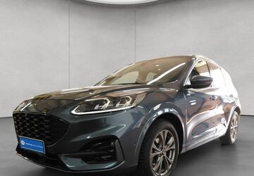 Ford Kuga 49.205 km 20.450 &euro; Frankfurt 60386