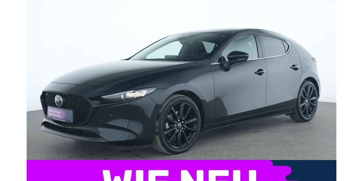 Mazda 3 12.429 km 23.699 &euro; Dietzenbach bei Frankfurt 63128