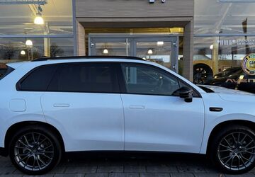 Leapmotor C10 5.000 km 38.450 &euro; Aschaffenburg 63741