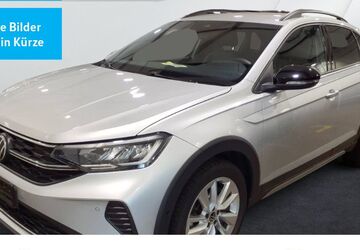 VW Taigo 21.830 km 22.990 &euro; Aschaffenburg 63741