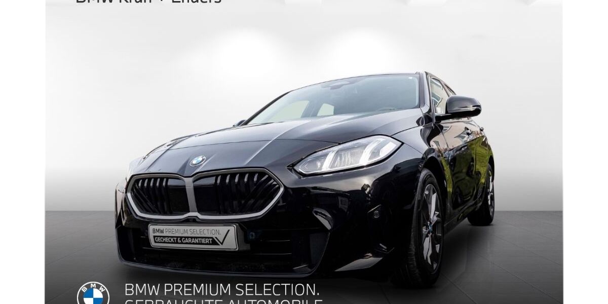 BMW 120 15.600 km 25.900 &euro; Friedberg 61169