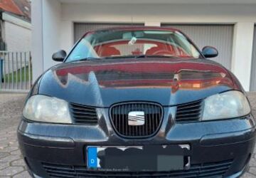 Seat Ibiza 211.410 km 1.900 &euro; Dieburg 64807