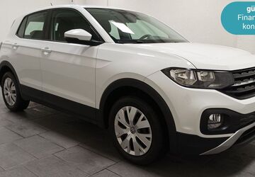 VW T-Cross 35.598 km 13.470 &euro; Egelsbach 63329
