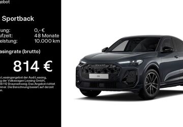 Audi Q5 4.990 km 71.990 &euro; Oberursel 61440