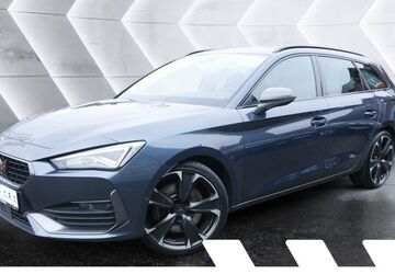 Cupra Leon 90.216 km 27.391 &euro; Büdingen-Düdelsheim 63654