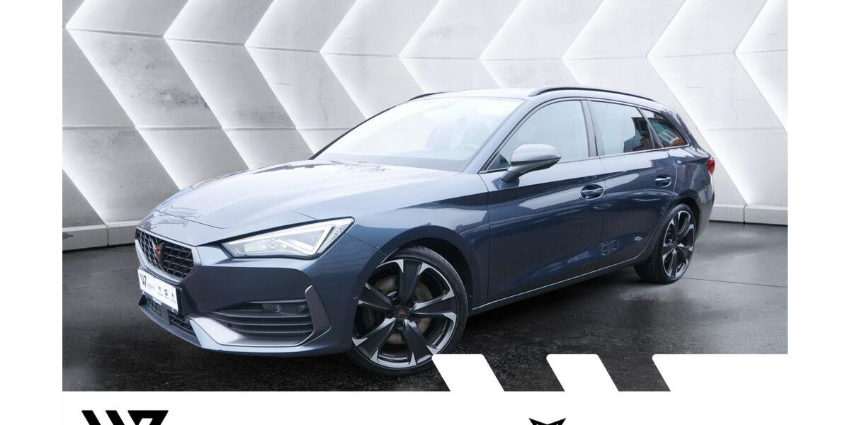 Cupra Leon 90.216 km 27.391 &euro; Büdingen-Düdelsheim 63654