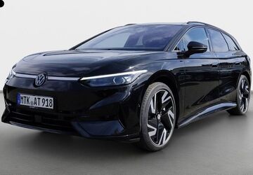 VW ID.7 6.005 km 63.495 &euro; Freigericht 63579