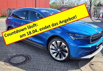 Skoda Enyaq 59.993 km 27.950 &euro; Münster/Hessen 64839