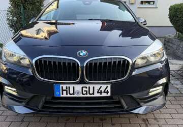 BMW 218 199.900 km 9.999 &euro; Maintal, Stadt 63477