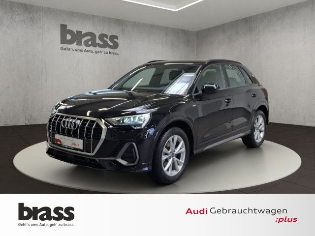 Audi Q3 24.077 km 38.650 &euro; Dietzenbach 63128