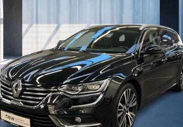 Renault Talisman 81.971 km 17.580 &euro; Frankfurt / Main 60314