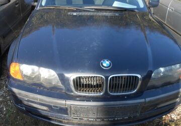 BMW 318 295.874 km 1.398 &euro; Wöllstadt 61206