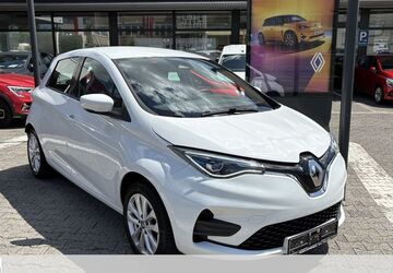 Renault ZOE 100.798 km 9.970 &euro; Hanau 63452