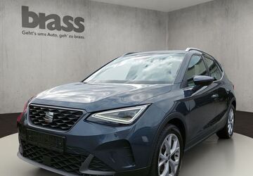 Seat Arona 20.500 km 18.950 &euro; Aschaffenburg 63739