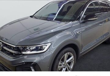 VW T-Roc 19.320 km 29.470 &euro; Bad Homburg 61348