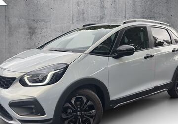 Honda Jazz 8.900 km 26.480 &euro; Aschaffenburg 63743