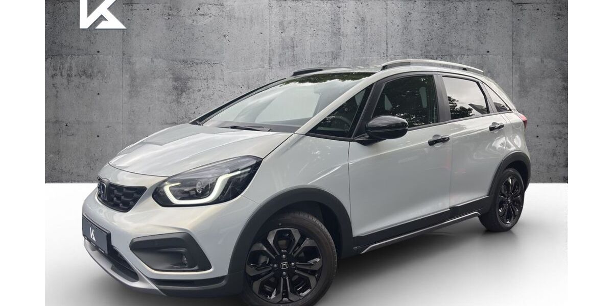 Honda Jazz 8.900 km 26.480 &euro; Aschaffenburg 63743