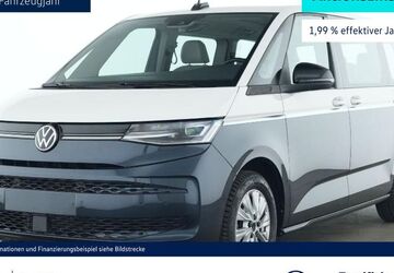 VW T7 Multivan 15.013 km 47.990 &euro; Hanau 63452