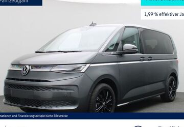 VW T7 Multivan 28.399 km 50.990 &euro; Hanau 63452