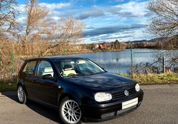 VW Golf 173.500 km 3.499 &euro; Alzenau 63755