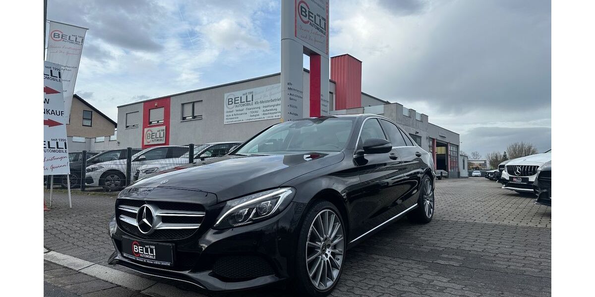 Mercedes-Benz C 300 170.000 km 22.950 &euro; Hanau 63452