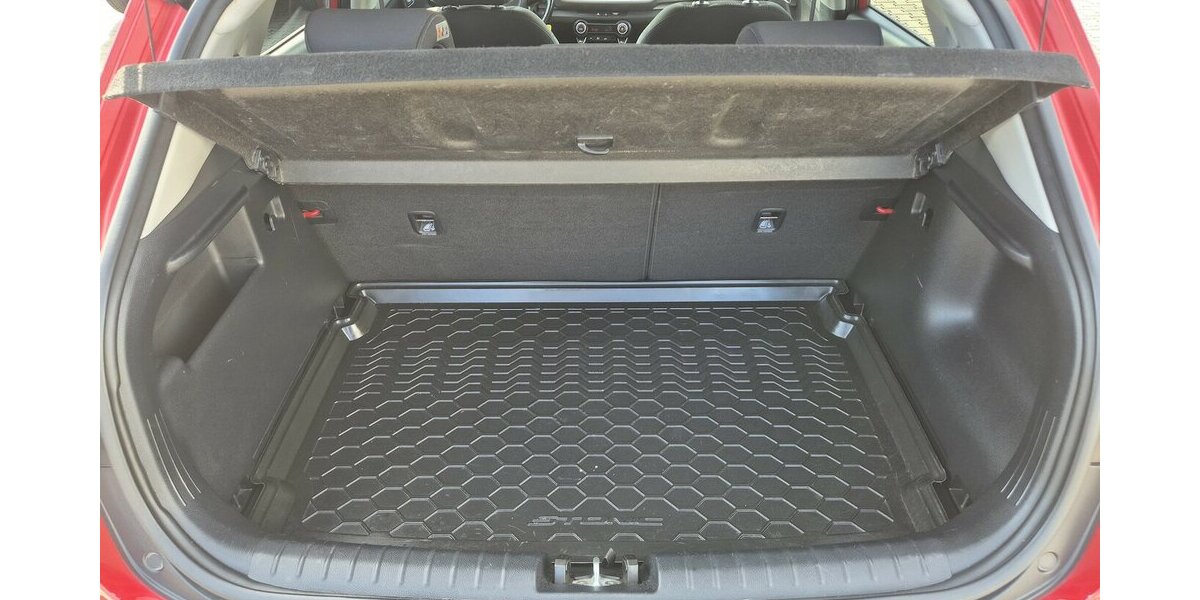 Kia Stonic 1,0 T Vision, PDC, AppleCarplay, Kamera, Na 109.775 km 9.790 &euro; Rodgau 63110